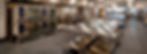 A clean and tidy commercial kitchen, by Ashley cleaning services