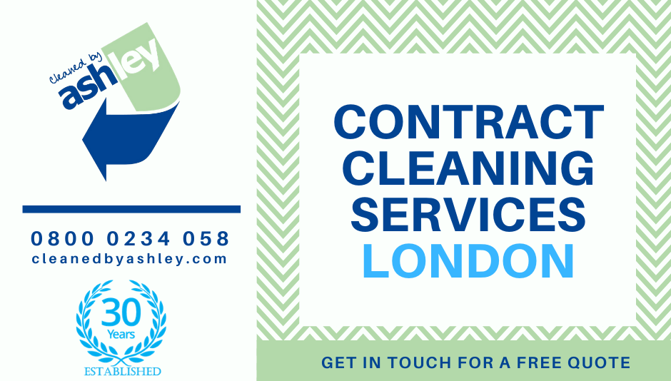 LOGIN Ashley Cleaning