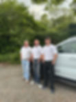 The PGM and Son, pest control team serving Herefordshire and Worcestershire
