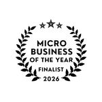 Micro Business of the Year Award at the Herefordshire & Worcestershire Chamber of Commerce Awards 2026