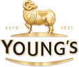 Young & Co Brewery Logo