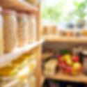 Ant prevention tips; Store Food Properly