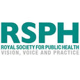 RSPH Royal Society for Public Health Logo