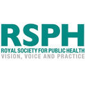 RSPH Royal Society for Public Health Logo
