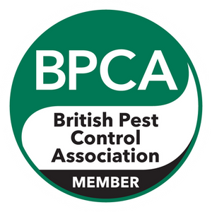 PGM and Son, BPCA members logo.