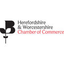 Herefordshire & Worcestershire Chamber of Commerce members logo