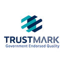 Trustmark Government Endorsed Quality members logo