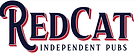 Red Cat Independent Pubs Logo
