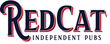 Redcat independent pubs logo
