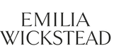 emilia wickstead logo, Ashley cleaning services client