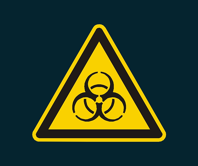 With anticoagulant poisons, if a non-target species eats a dead rodent that has been poisoned, they 