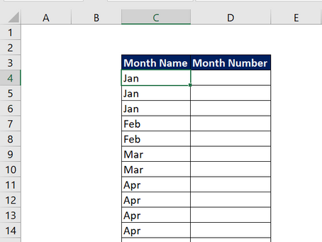 Hidden tricks in Excel functions and User interface