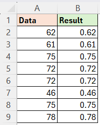 3 Tricks in Excel, Power Query and Python in Excel: