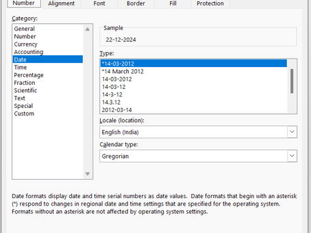 How to Create a Custom Cell Format in Excel: A Step-by-Step Guide