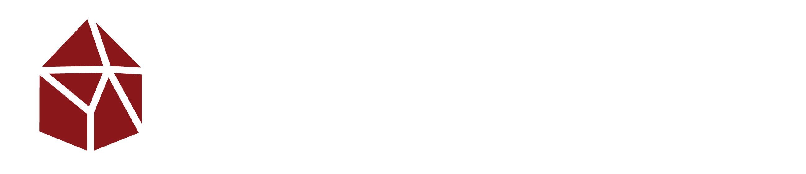 GarnetHomes Logo White.png