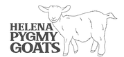 Helena Pygmy Goats Logo