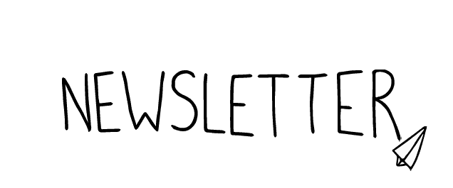 sign up to Freshrb's newsletter