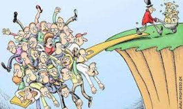 Our tax structure favors the affluent over everyday Americans