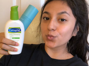 Nighttime Skincare! 
