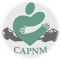 CAPNM logo