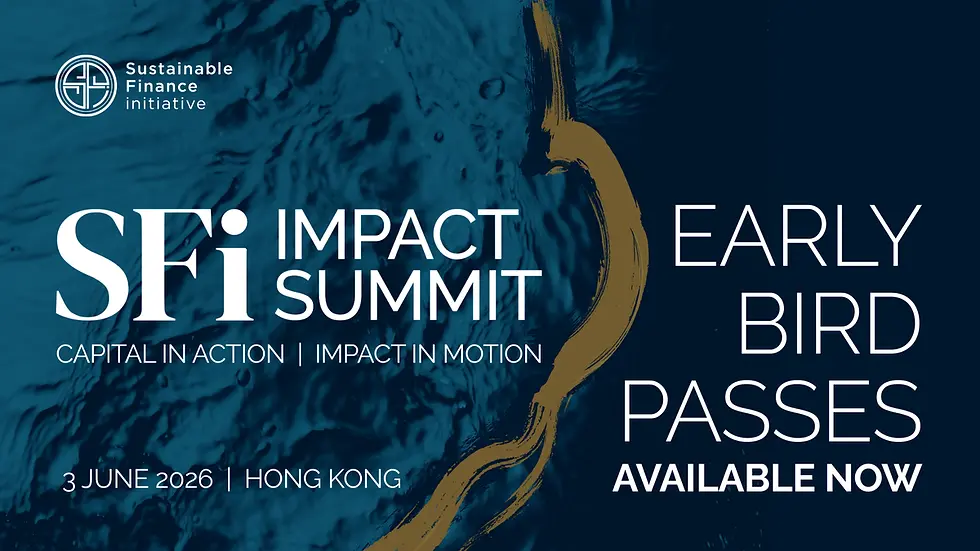 SFi March 2025 Newsletter