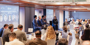 The Missing Middle – Bridging Capital Gaps in Ocean Innovation – Insights from Hong Kong's Ocean Innovators Platform