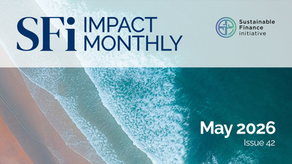 SFi May 2026 Newsletter