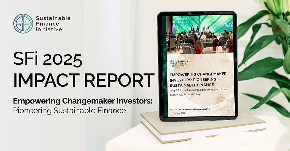 SFi March 2025 Newsletter