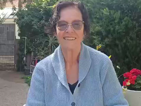 תרגול הציר הרגשי