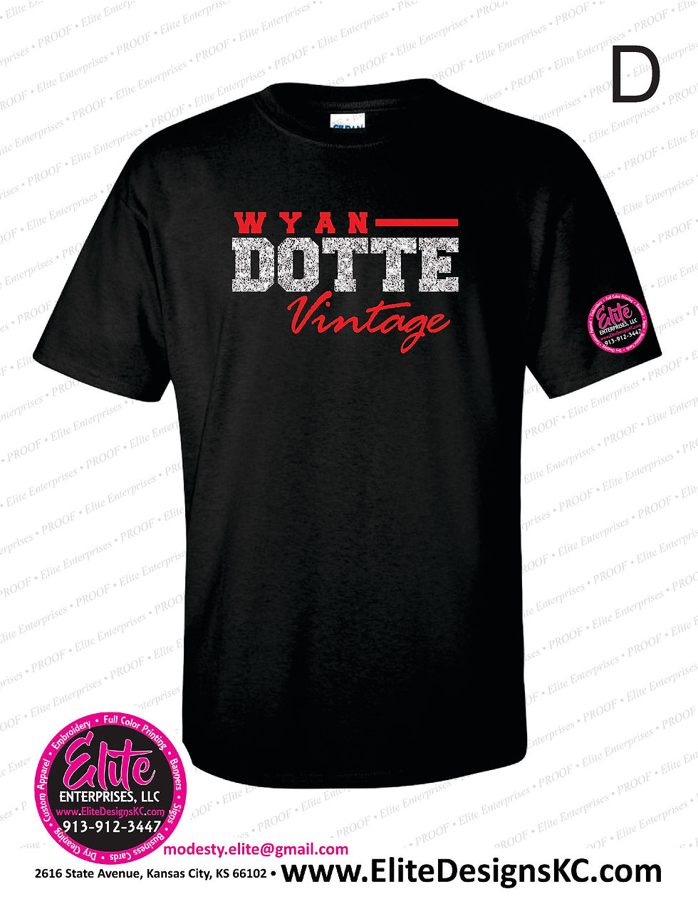 Thumbnail: WyanDOTTE Vintage