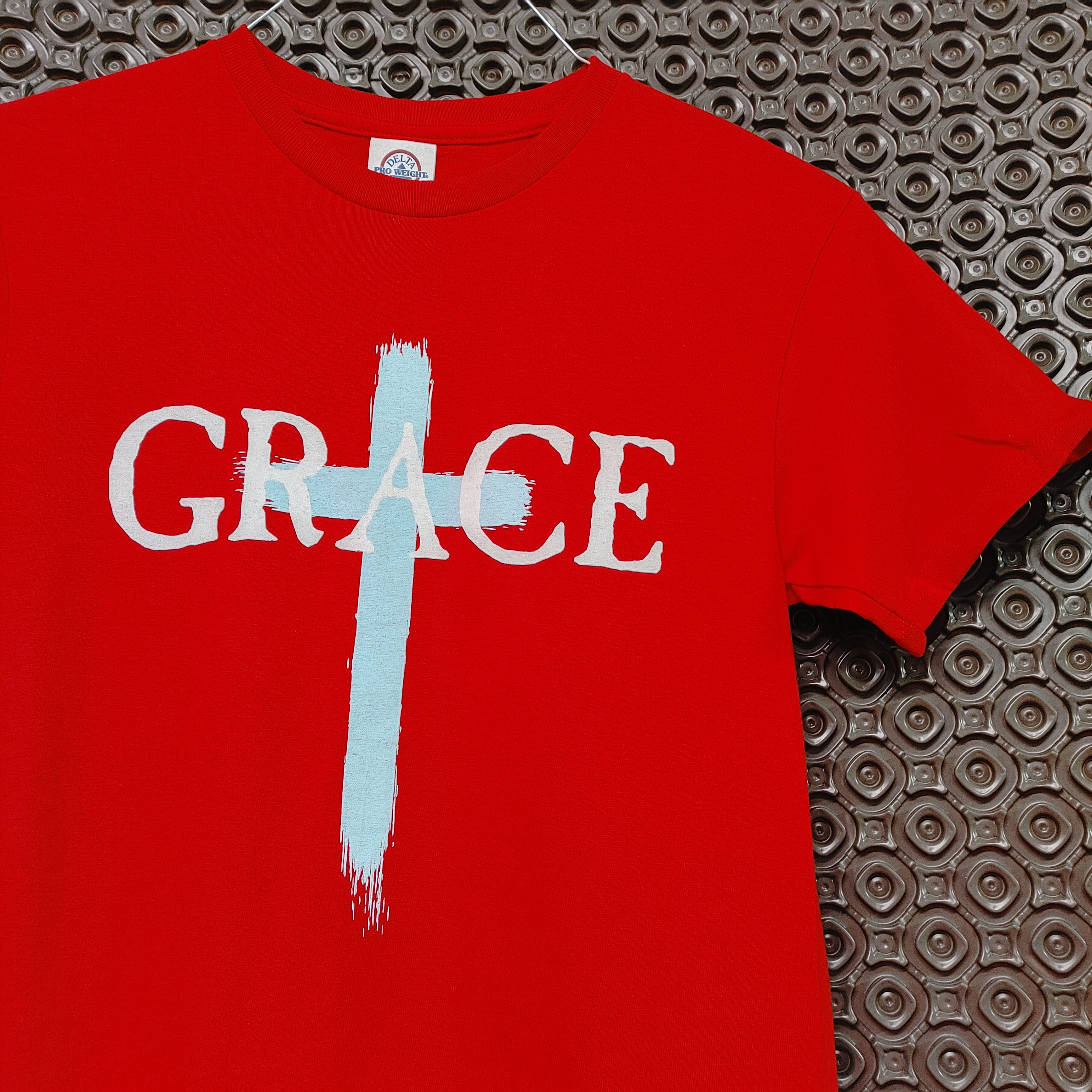 Grace