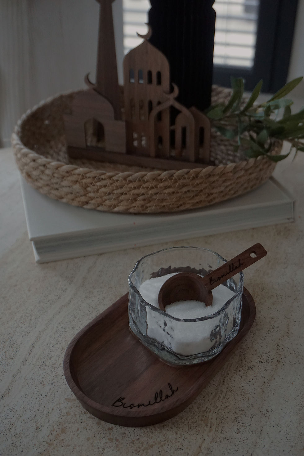 Miniaturbild: Bismillah - Geschenkbox