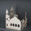Miniaturbild: Moschee-Skyline