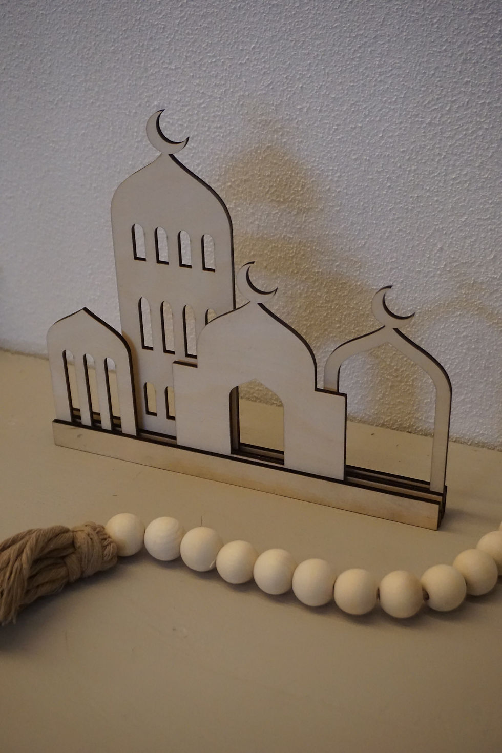 Miniaturbild: Steckmoschee