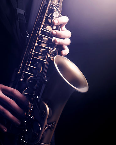 Jazz by the Sea Domburg