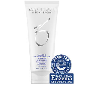 Balancing Cleansing Emulsion