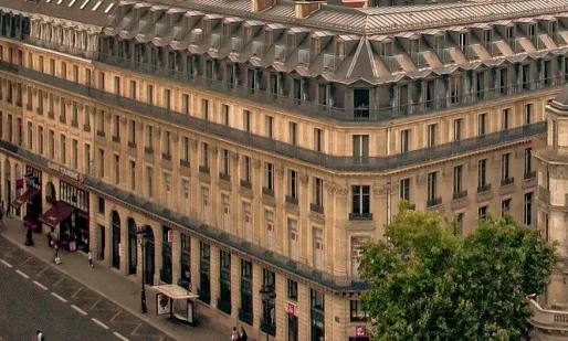 石墙 vs 混凝土：奥斯曼和现代楼的价格鸿沟，从哪儿来的？（上）