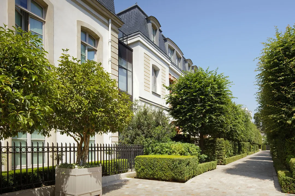 【银舍 off-market 私密独栋房源，请联系】