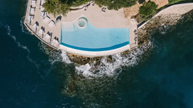 LVMH家族——伯纳德·阿诺特买下Cap Estel