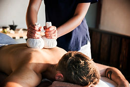 Sonlight Health and Wellness Thai Yoga Massage