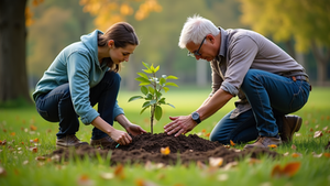 Engaging Community Activities to Build Connections