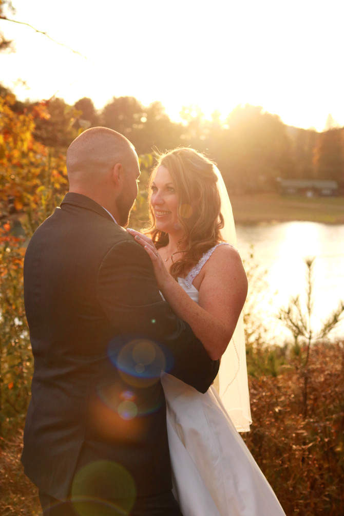 Valerie & Ryan - October 26th, 2018