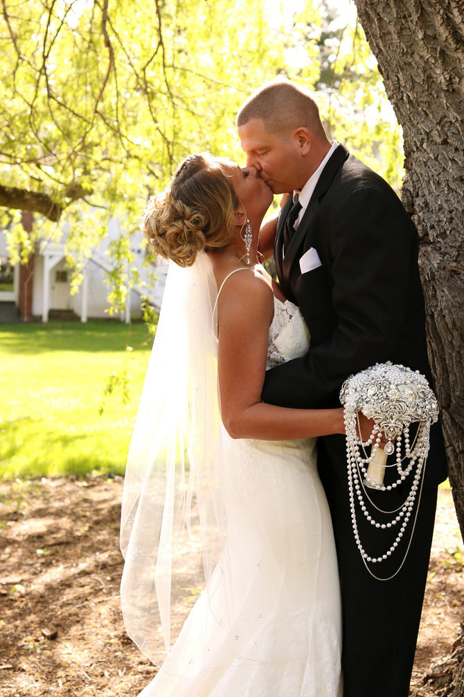 Bria & Donnie's Wedding - May 18th, 2019