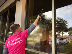 Squeegee life