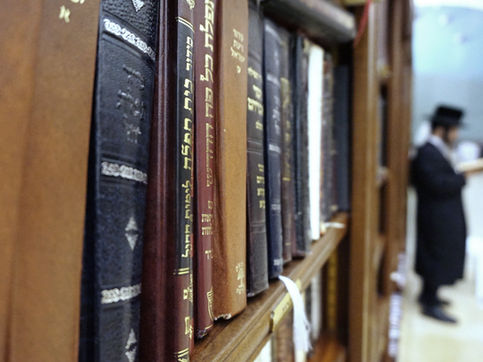 הקץ לדברי רוח!