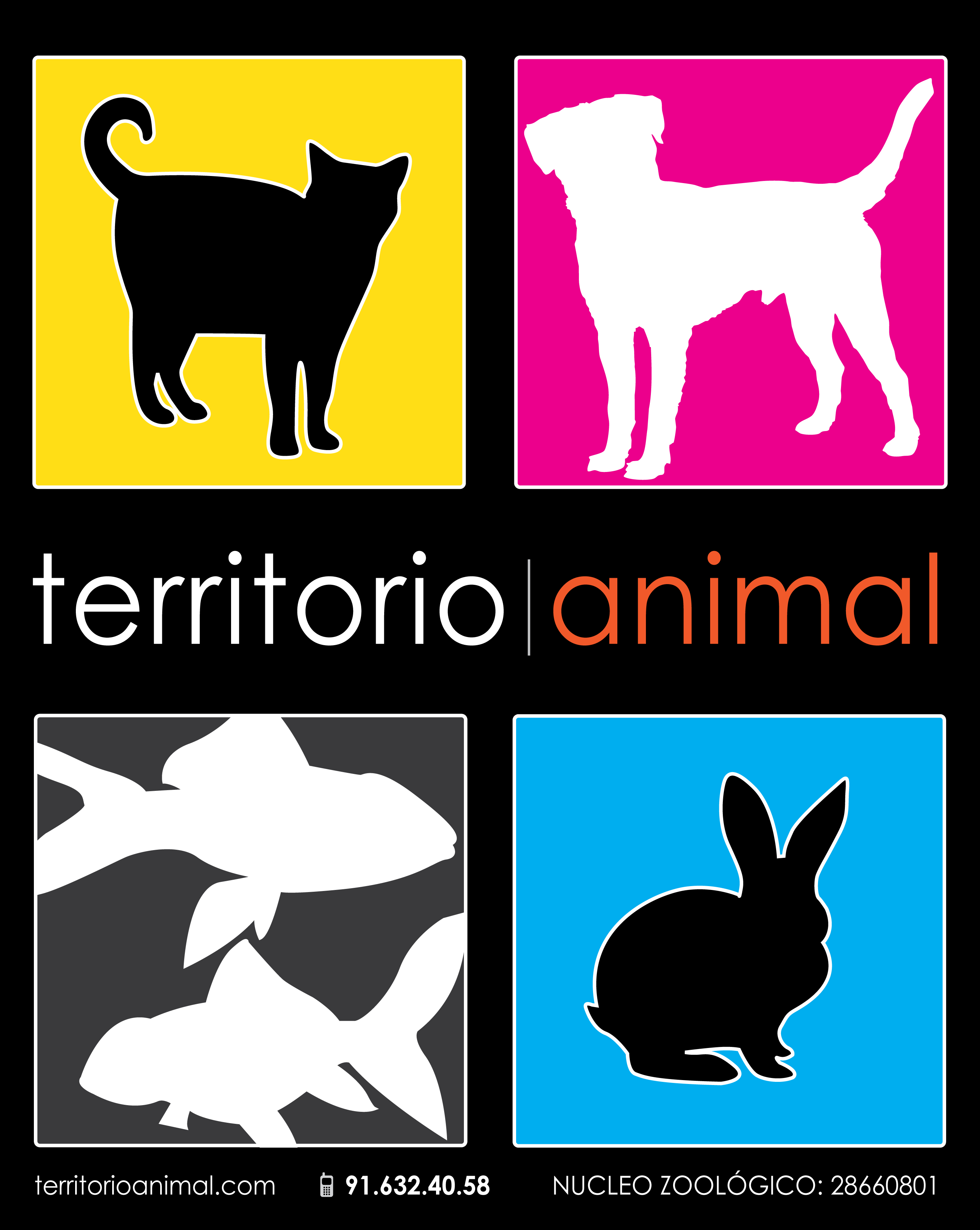 Territorio Animal