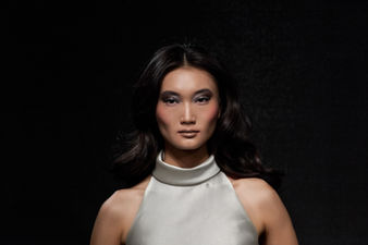The 2nd Skin Co. su desfile en el museo del traje