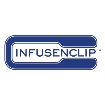 Infusenclip