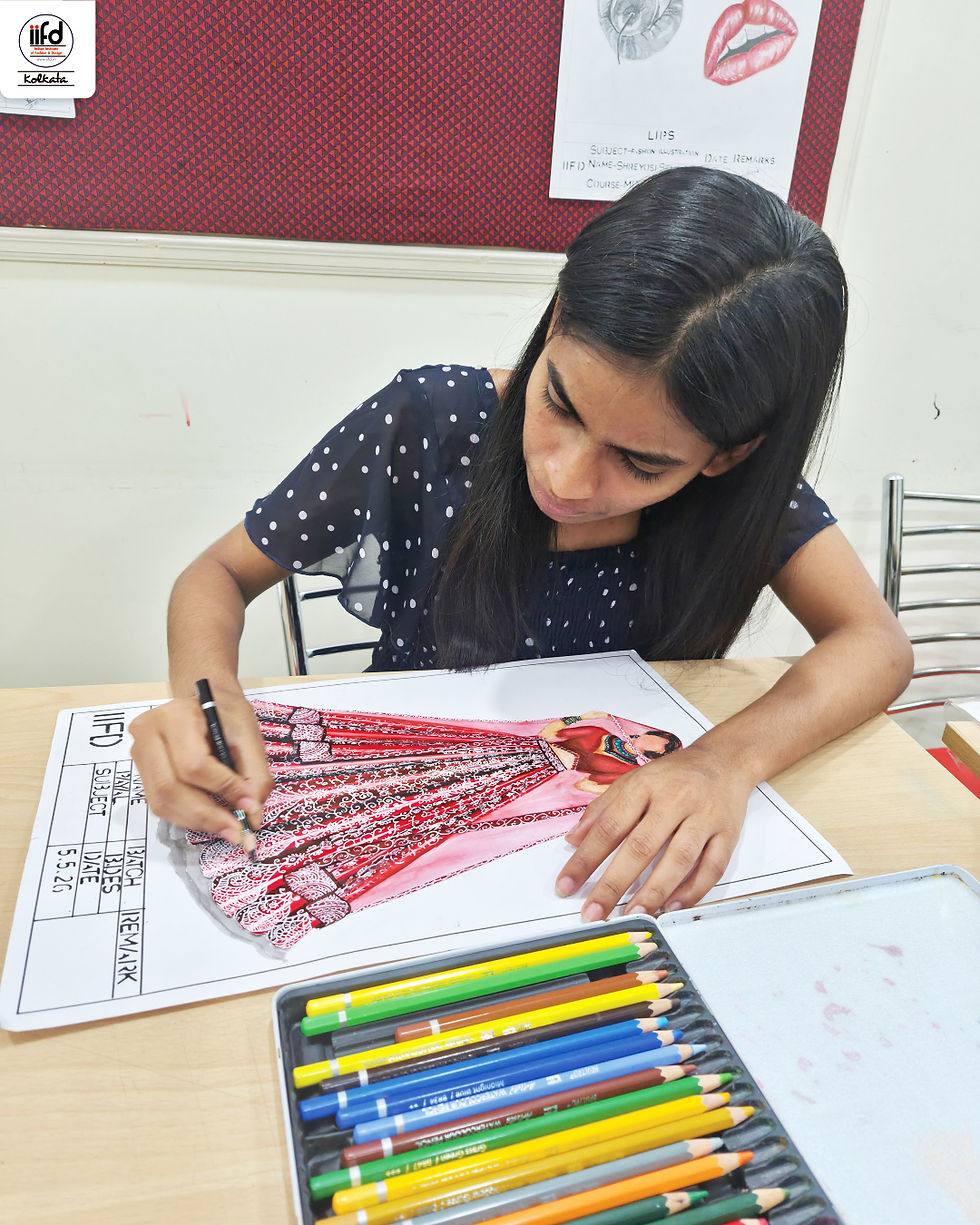 top design colleges in kolkata
