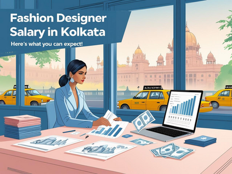 fashion Institute in Kolkata